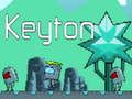 Jeu Keyton en ligne