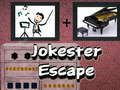 Jeu Évasion du Farceur en ligne