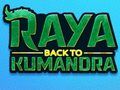 Jeu Raya : Retour à Kumandra en ligne