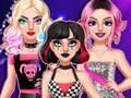Jeu Préparation de la fête du Nouvel An TikTok en ligne