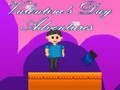 Jeu Aventures de la Saint-Valentin en ligne