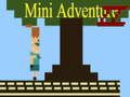 Jeu Mini Aventure II en ligne