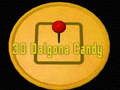 Jeu Bonbon Dalgona 3D en ligne