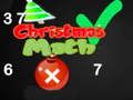 Jeu Mathématiques de Noël en ligne