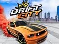 Jeu Ville de Drift en ligne