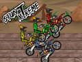 Jeu Stunt Extrême en ligne