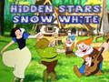 Jeu Les Étoiles Cachées de Blanche-Neige en ligne