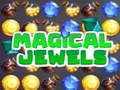Jeu Bijoux magiques en ligne