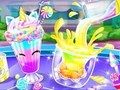 Jeu Fabricant de Boissons Licorne en ligne
