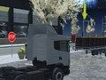Jeu Conducteur de Camion 18 Roues Cargo en ligne