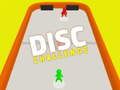 Jeu Défi de disque en ligne