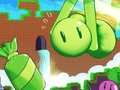 Jeu Mini Echasses en ligne