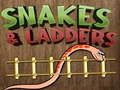 Jeu Serpents et Échelles en ligne