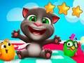Jeu Tom : Étoiles Cachées en ligne