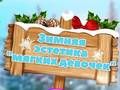 Jeu Esthétique d'hiver des filles douces en ligne