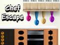 Jeu Évasion du Chef en ligne