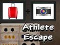 Jeu Évasion de l'Athlète en ligne