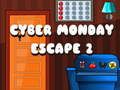 Jeu Évasion Cyber Monday 2 en ligne