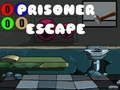 Jeu Évasion de prisonnier en ligne