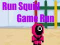 Jeu Cours, Jeu du Calmar, cours en ligne