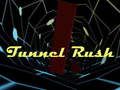 Jeu Course dans le tunnel en ligne