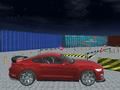 Jeu Simulateur de Parking de Supercar en ligne