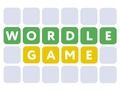 Jeu Jeu de mots en ligne