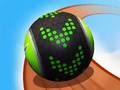 Jeu Rouler des Boules en ligne