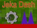 Jeu Jeka Dash en ligne