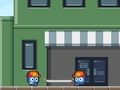 Jeu Pompiers en ligne