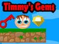 Jeu Les Gemmes de Timmy en ligne