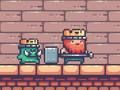 Jeu Thor Roi Cochon 2 en ligne