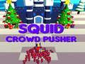 Jeu Pousseur de Foule Poulpe en ligne