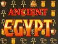 Jeu Égypte ancienne en ligne