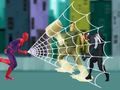 Jeu L'Aventure de Spider-man en ligne