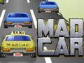 Jeu Voiture folle en ligne
