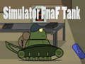Jeu Simulateur Fnaf Tank en ligne Jeu Simulateur Fnaf Tank en ligne