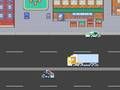 Jeu Voitures et Armes en ligne