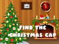 Jeu Trouvez le bonnet de Noël en ligne