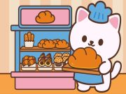 Jeu Boulangerie en ligne