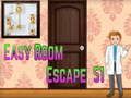 Jeu Évasion facile de la chambre 51 en ligne