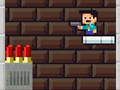 Jeu Agent Super Noob contre Robots en ligne