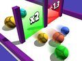 Jeu Clone de Balle Rush en ligne