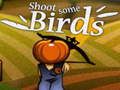 Jeu Tirez sur des oiseaux en ligne