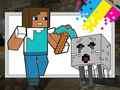 Jeu Pages de coloriage Artisan en ligne