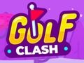 Jeu Golf Clash en ligne