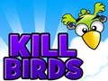 Jeu Tuer des oiseaux en ligne