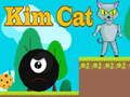 Jeu Kim le Chat en ligne