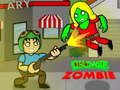 Jeu Détruire le zombie en ligne