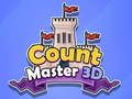 Jeu Maître Compte 3D en ligne